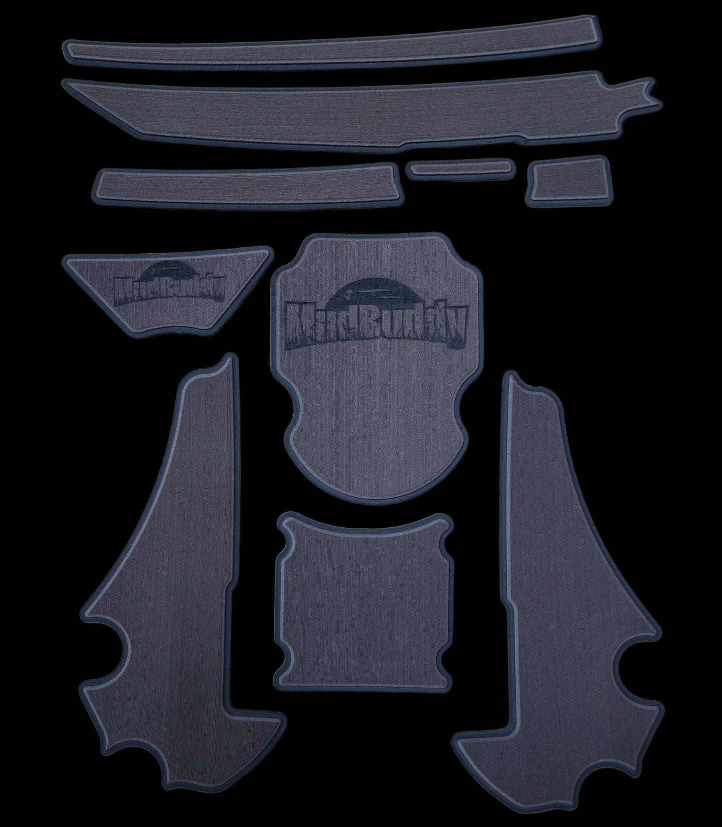 MudBuddy Motor Turf Kit