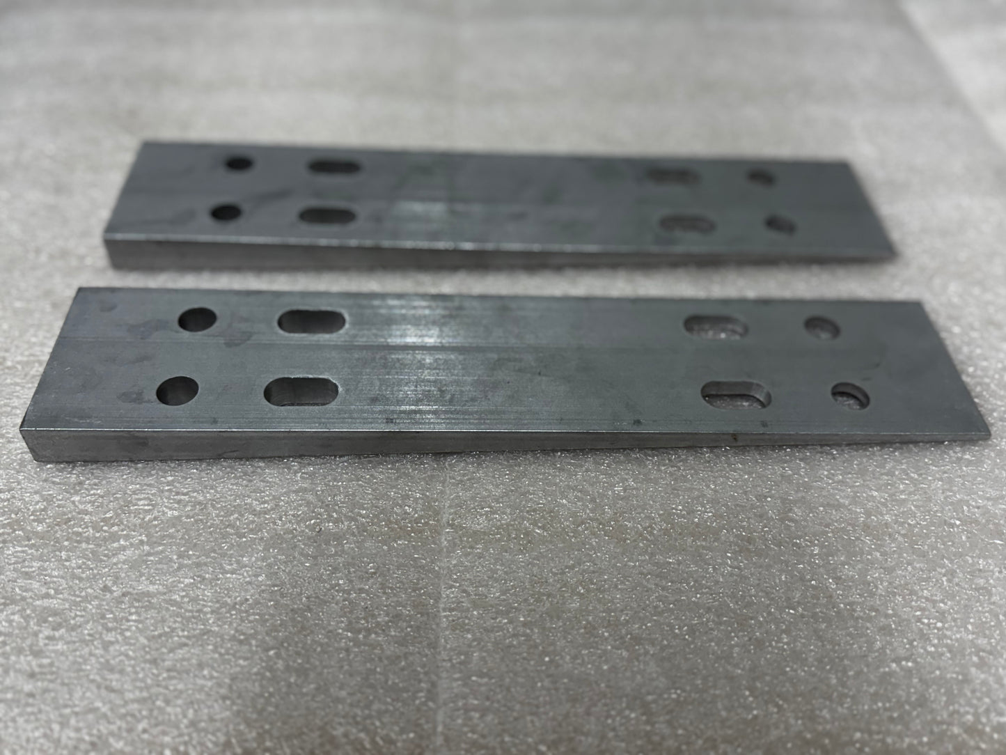 Reversible Transom Wedges