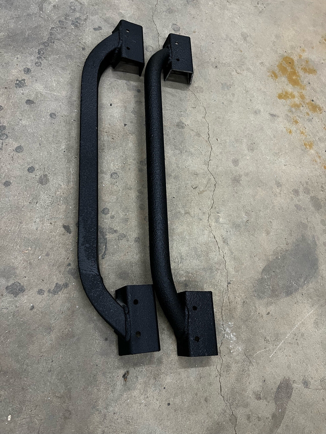 Grab Handle (Single)