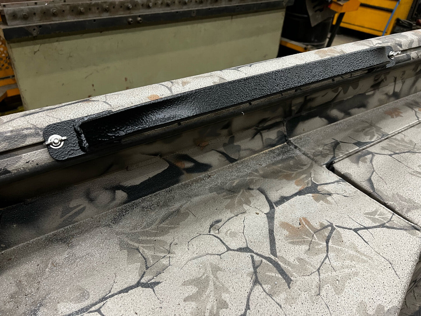 Grab Handle (Single)