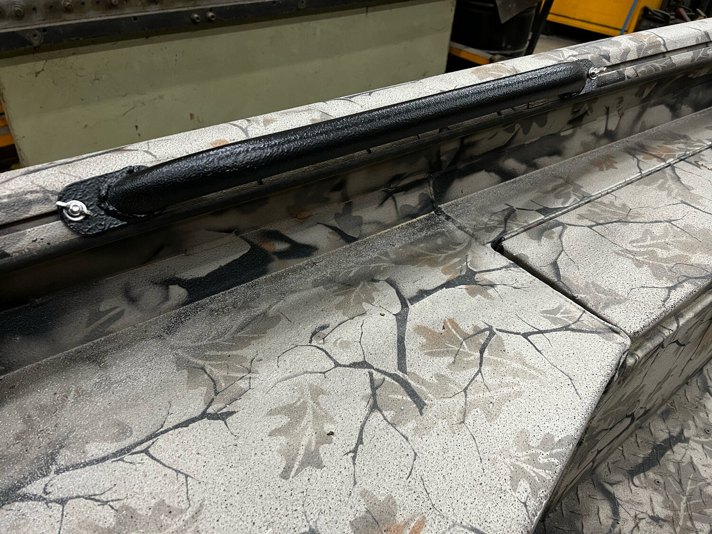 Grab Handle (Single)