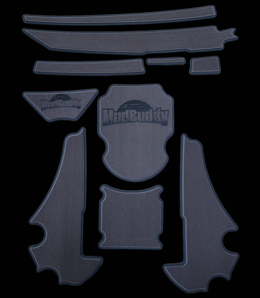 MudBuddy Motor Turf Kit