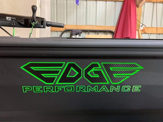 Edge Decal Set