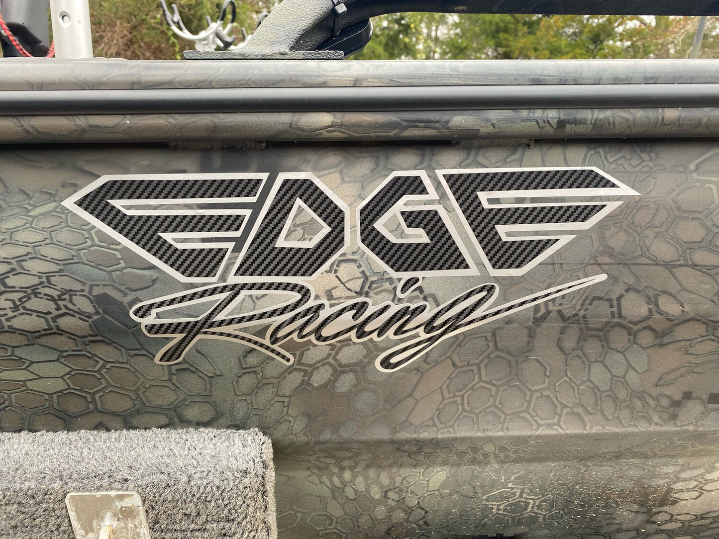 Edge Decal Set