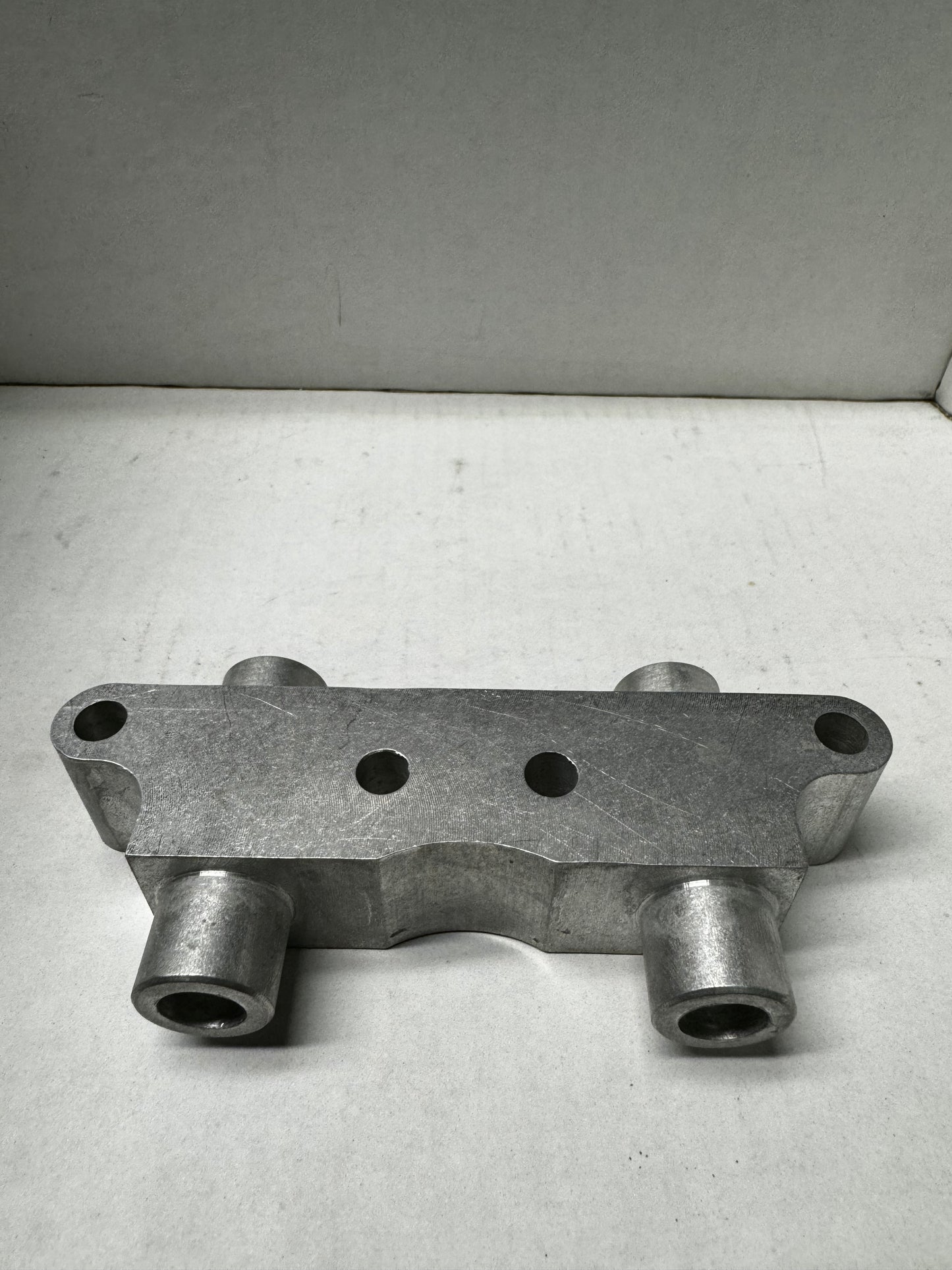 Mercury 40/50 59CI Solid Motor Mounts