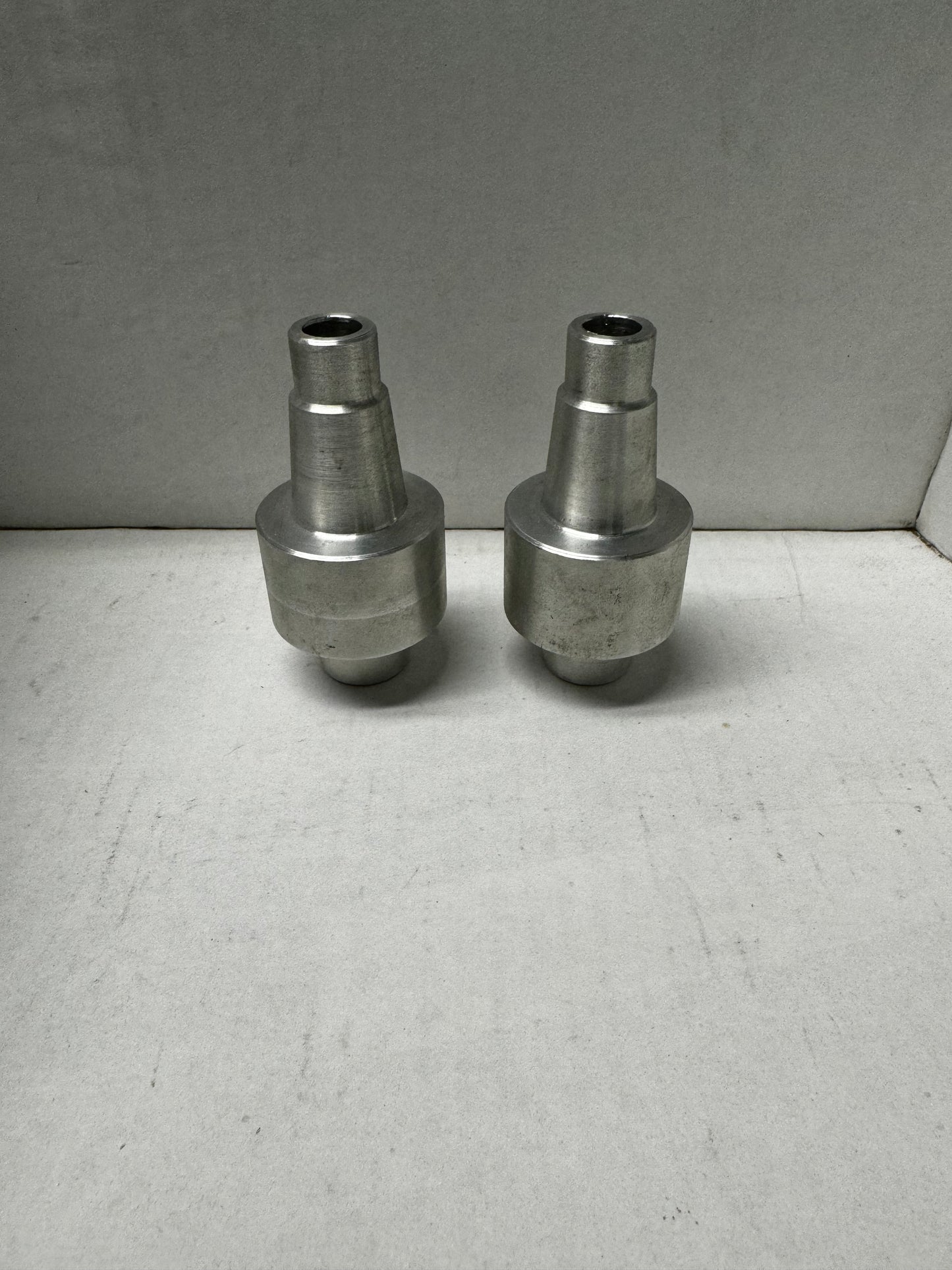 Mercury 40/50 59CI Solid Motor Mounts